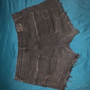American Eagle Stretch Shorts